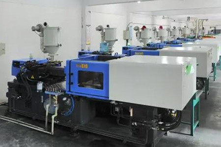 怎么消除果筐注塑機(jī)的噪音？措施很多！